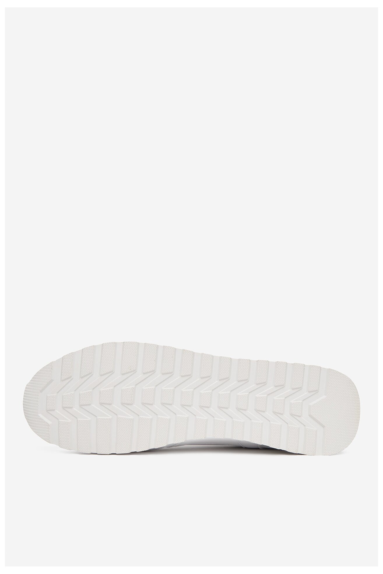 Încălțăminte sport Kappa CEO-V12-1127 ALB