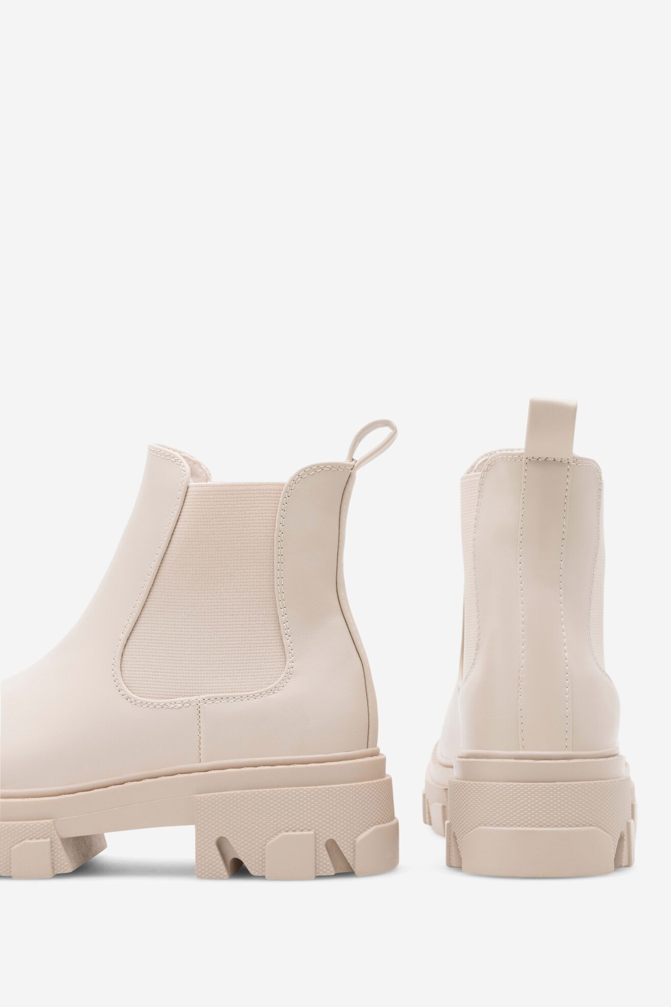 Ghete DeeZee H12901-6 BEJ