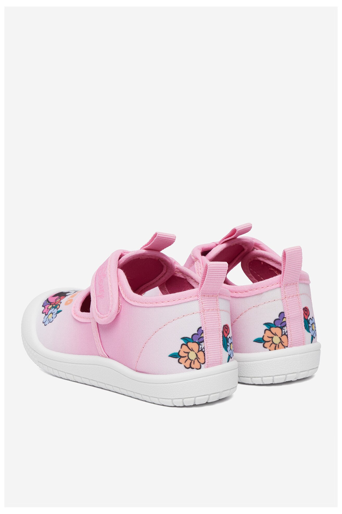 Papucs Mickey&Friends CEO-NJ-SS26-203DSTC RÓZSASZÍN