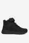 Bocanci Kappa CEO-ASTOS 371B8CW-A0H NEGRU