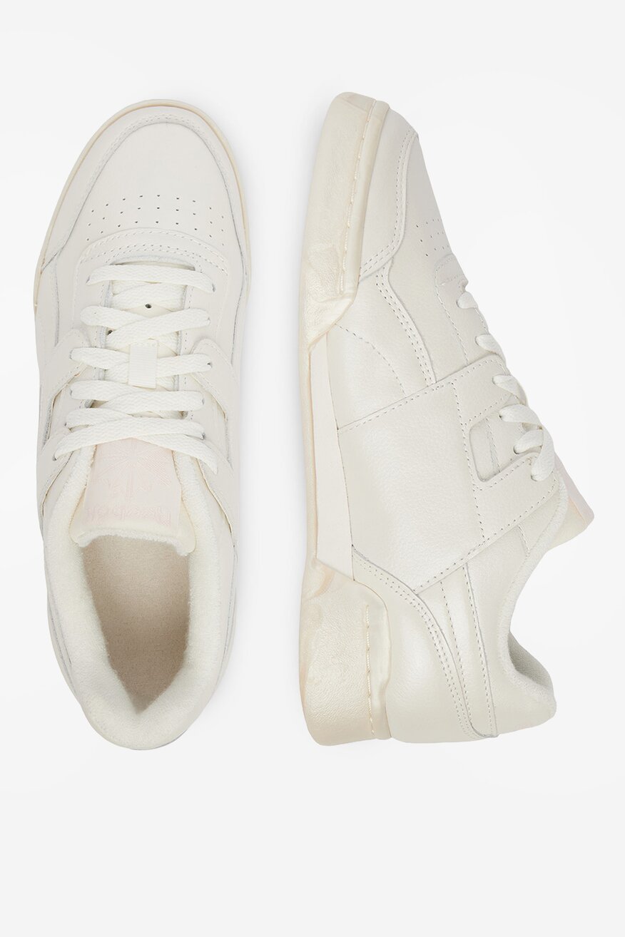 
                Кросівки спортивні Reebok БІЛИЙ - 5906751806074