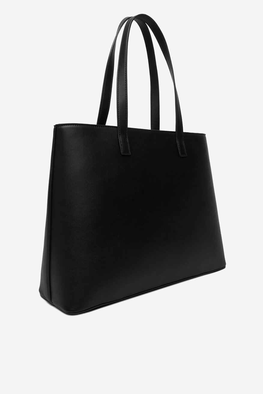 Дамска чанта Jenny ЧЕРЕН - 5906751554531