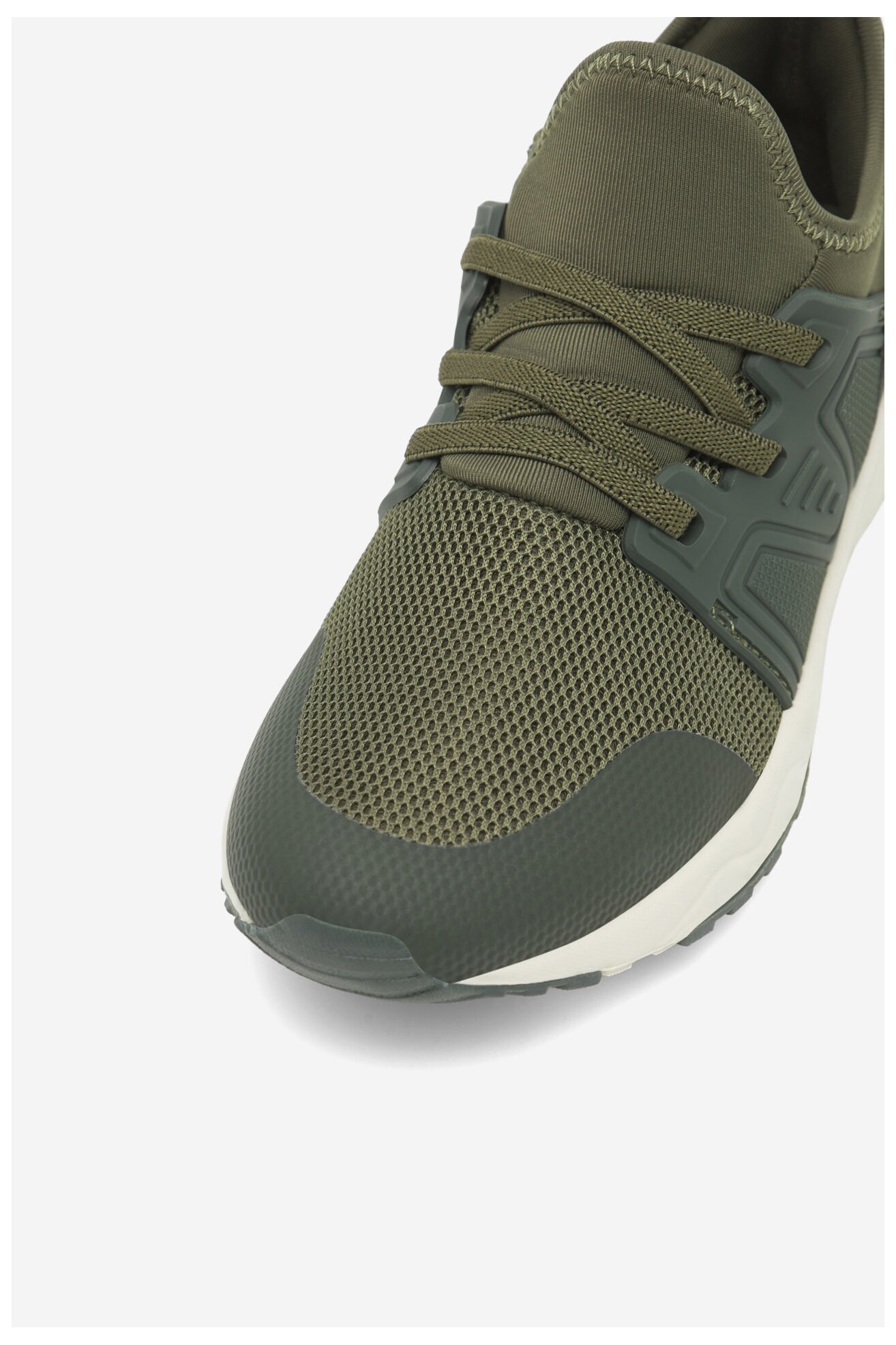 Tornacipő Action Boy A23R0583A-2 KHEKI