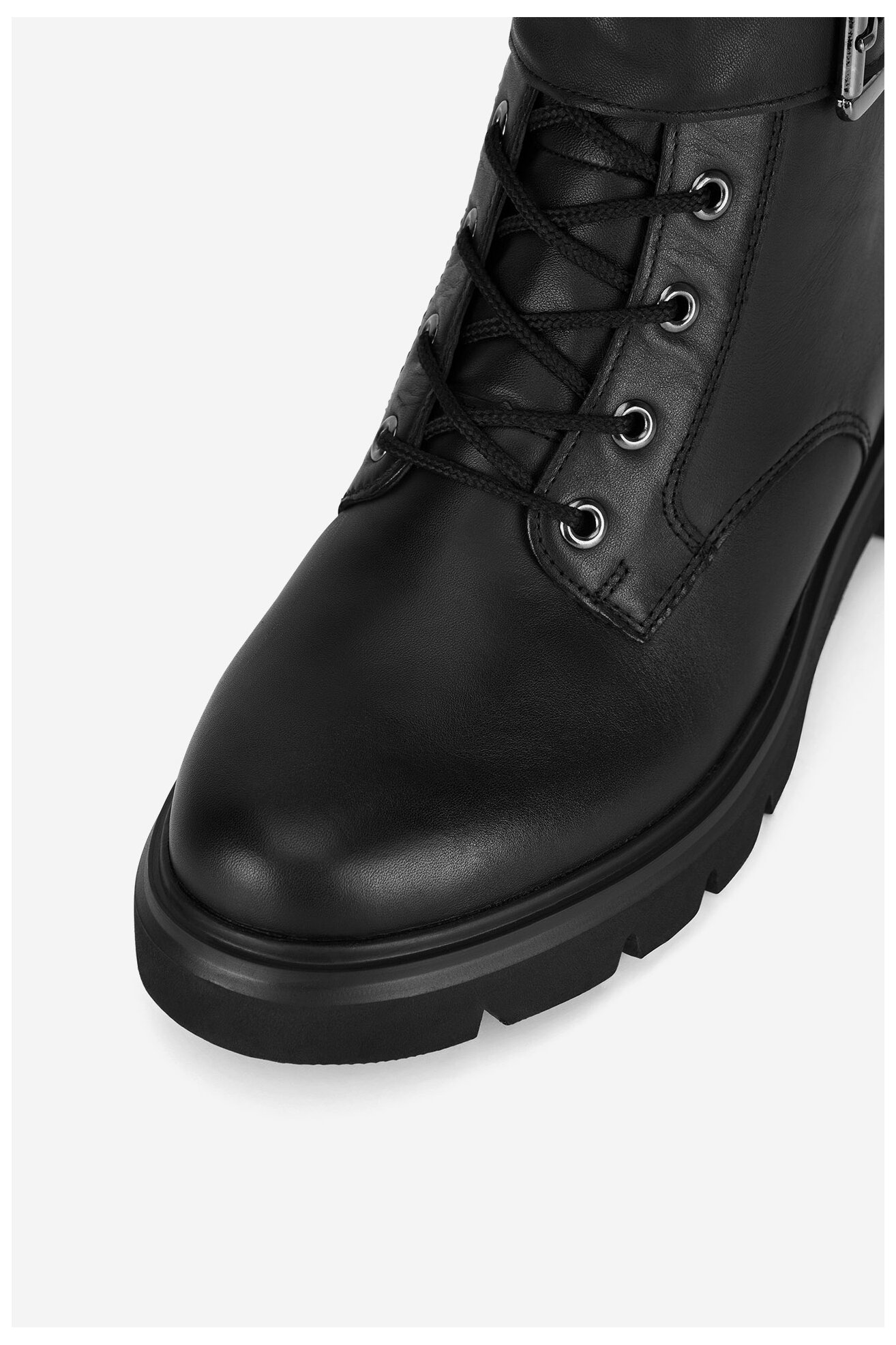 Bocanci Remonte D1W71-03 NEGRU