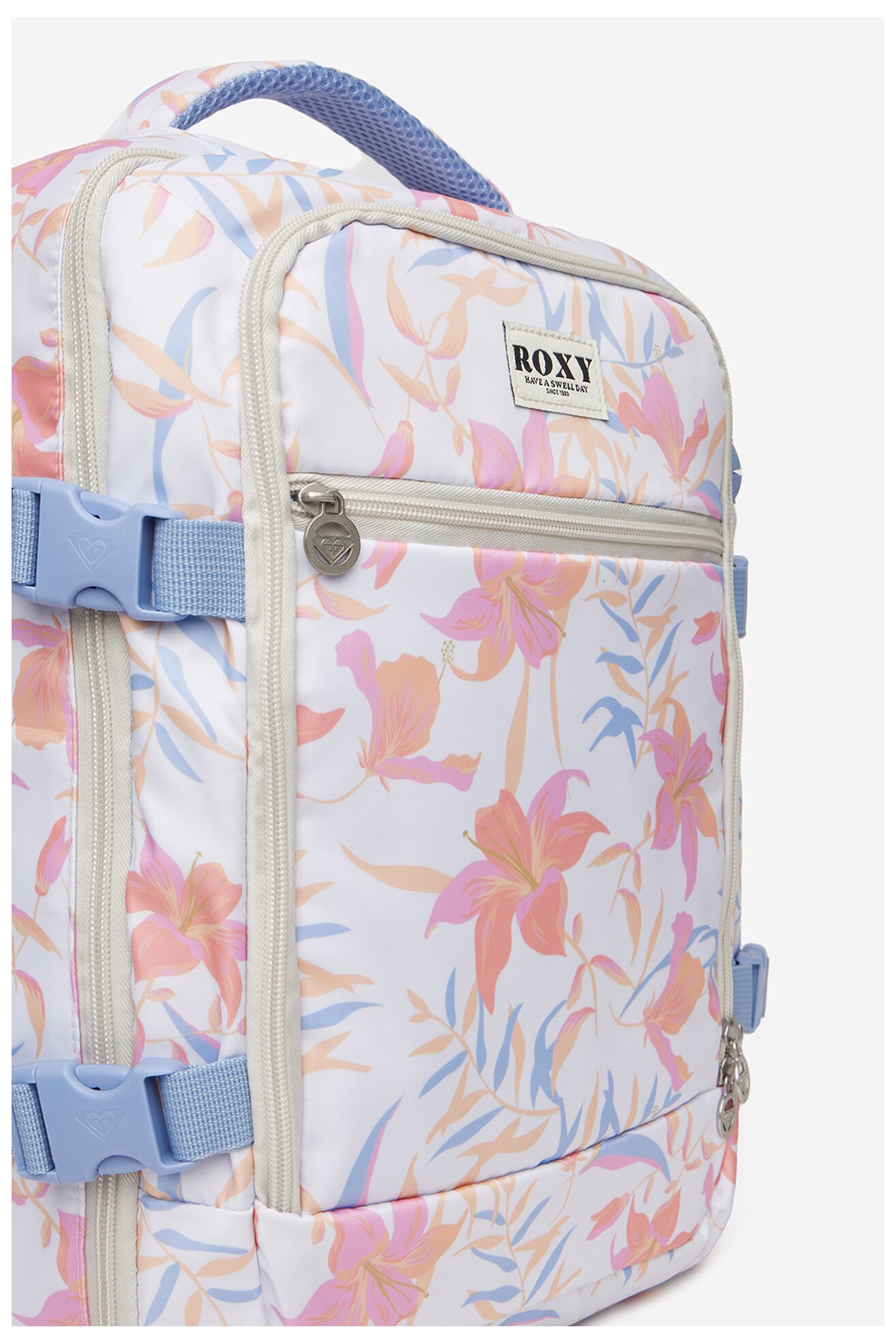 Plecak ROXY ROXY-P-001-07 MIX