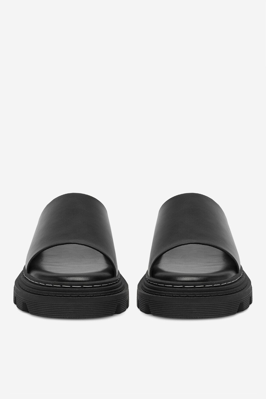 
                DeeZee - Klapki - 5906751785119