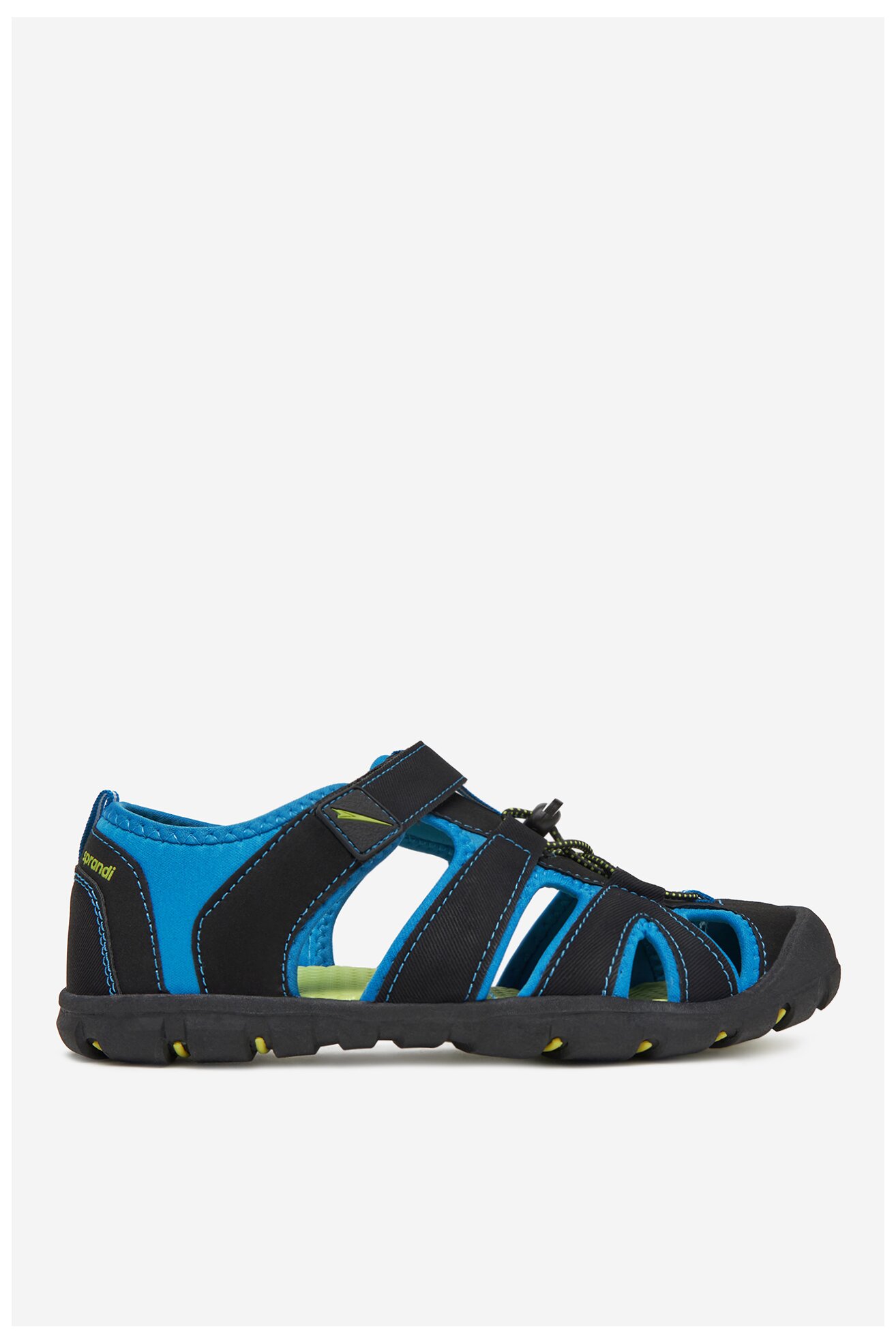 Сандали Sprandi BP81-18755 ЧЕРЕН