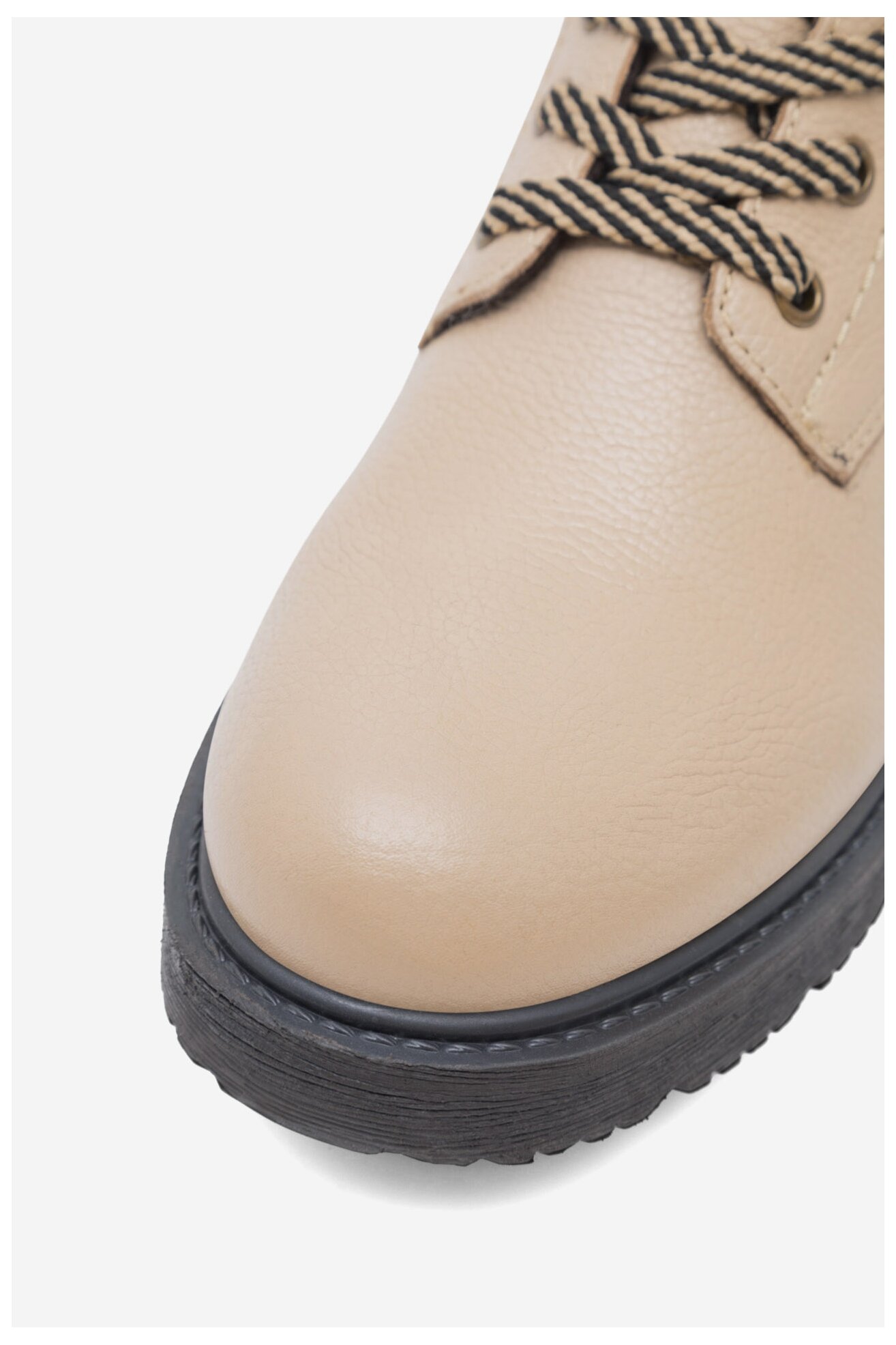 Черевики Lasocki WI23-GHADI-06 БЕЖЕВИЙ