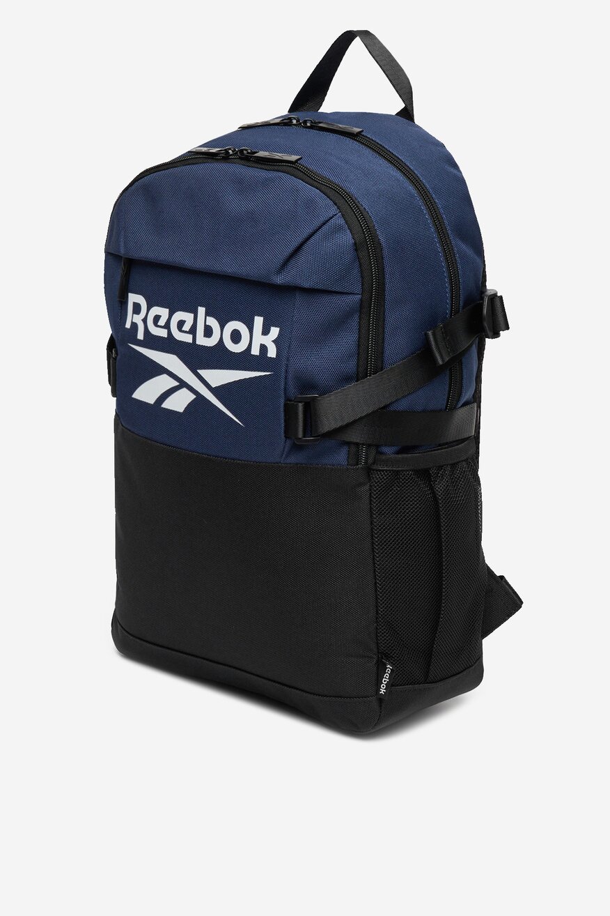 Batoh Reebok TMAVĚ MODRÁ - 5906751225929