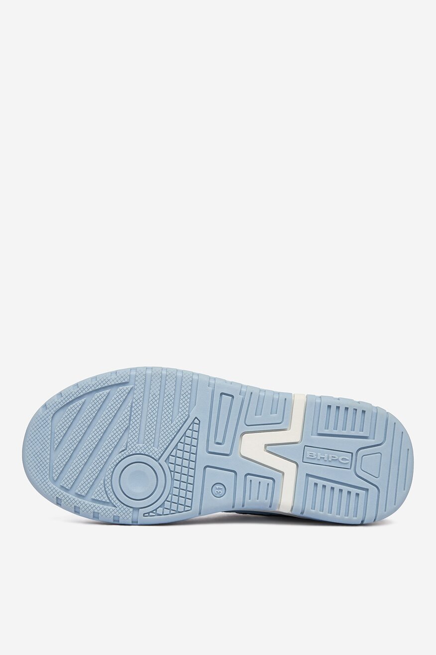 
                Сникърси Beverly Hills Polo Club СИН - 5906751660966