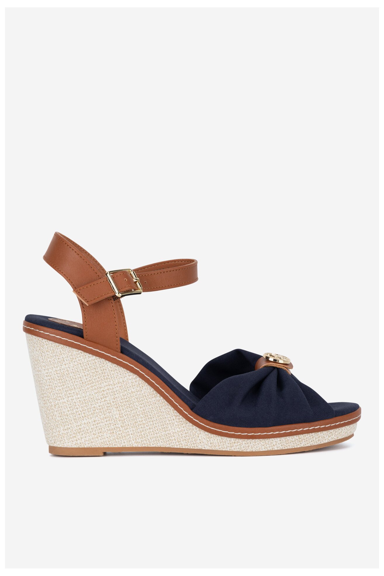 Сандали Beverly Hills Polo Club WYL3888-4 КОБАЛТОВО СИНЬО