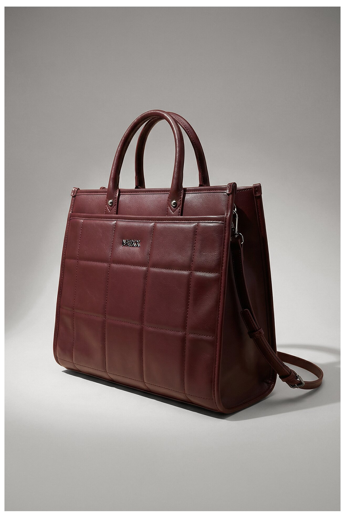 Torebka Mexx MEXX-B-021-06 Bordowy