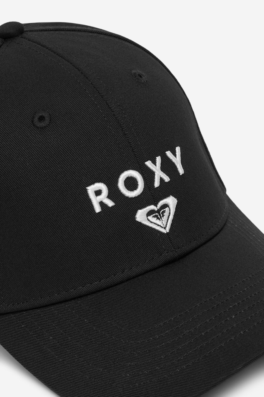 Шапка Жіноча ROXY ЧОРНИЙ - 5906751174258