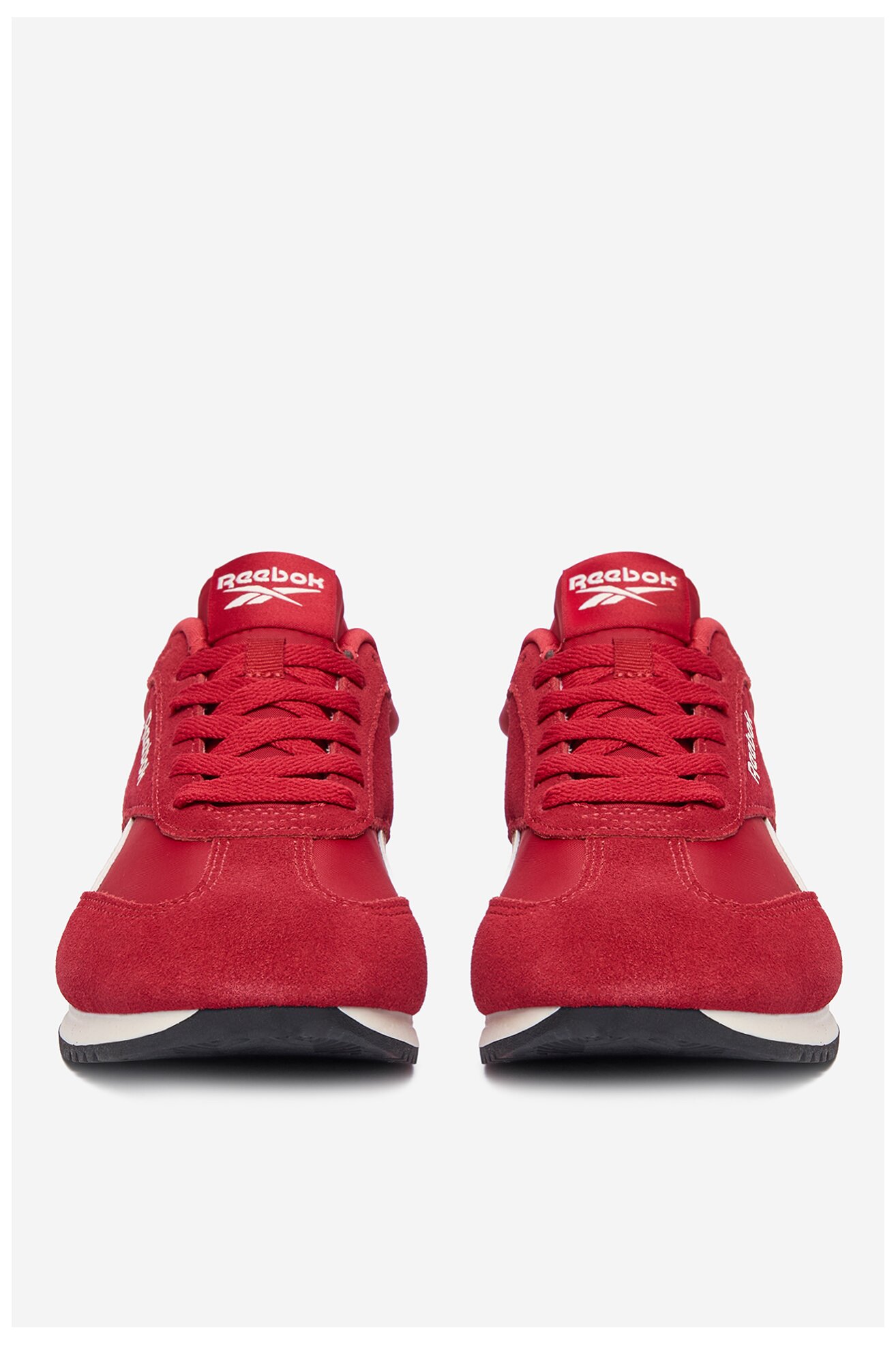 Кросівки спортивні Reebok CEO-FIORI AR30309WRCL ЧЕРВОНИЙ