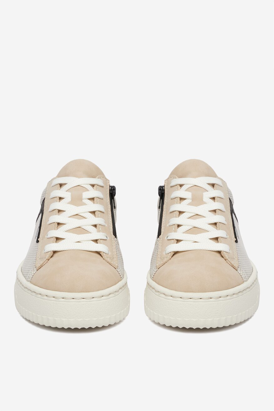 
                Rieker - Sneakersy - 2230092744478