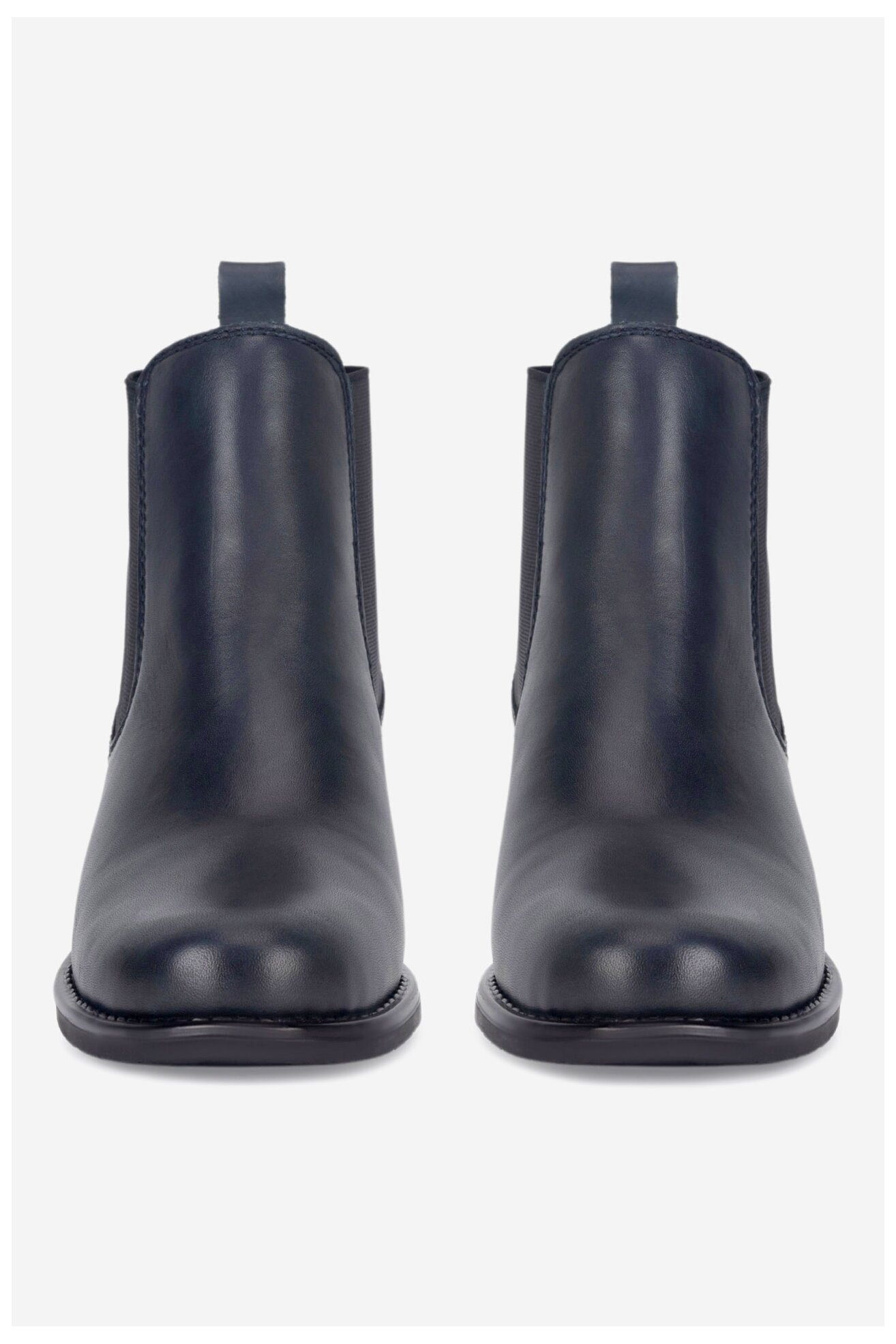 Боти Lasocki WI16-ALBA3-11 КОБАЛТОВО СИНЬО