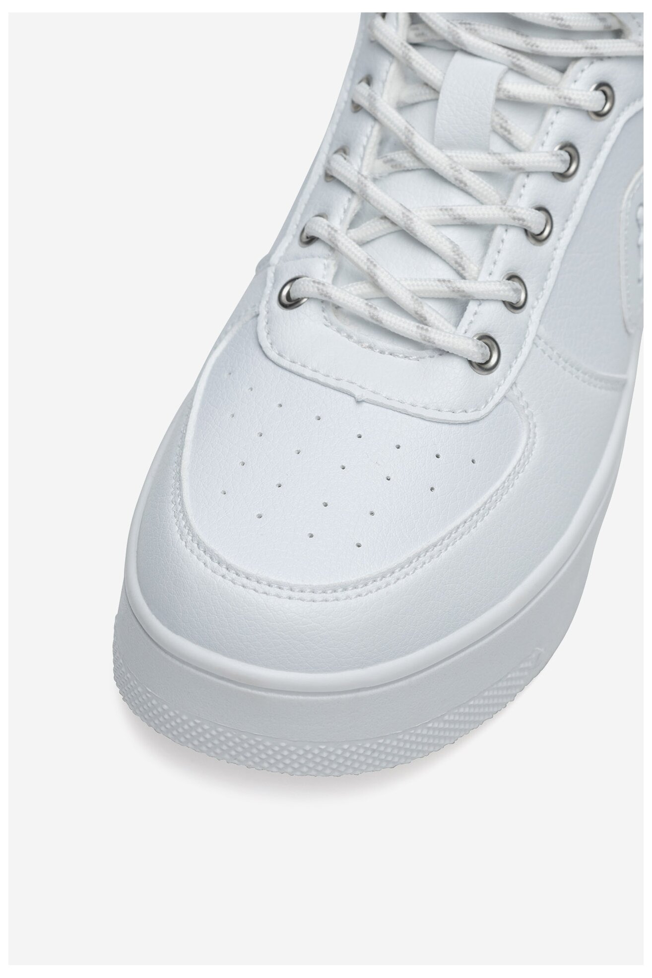 Sportcipő Kappa VSKA007 FEHÉR