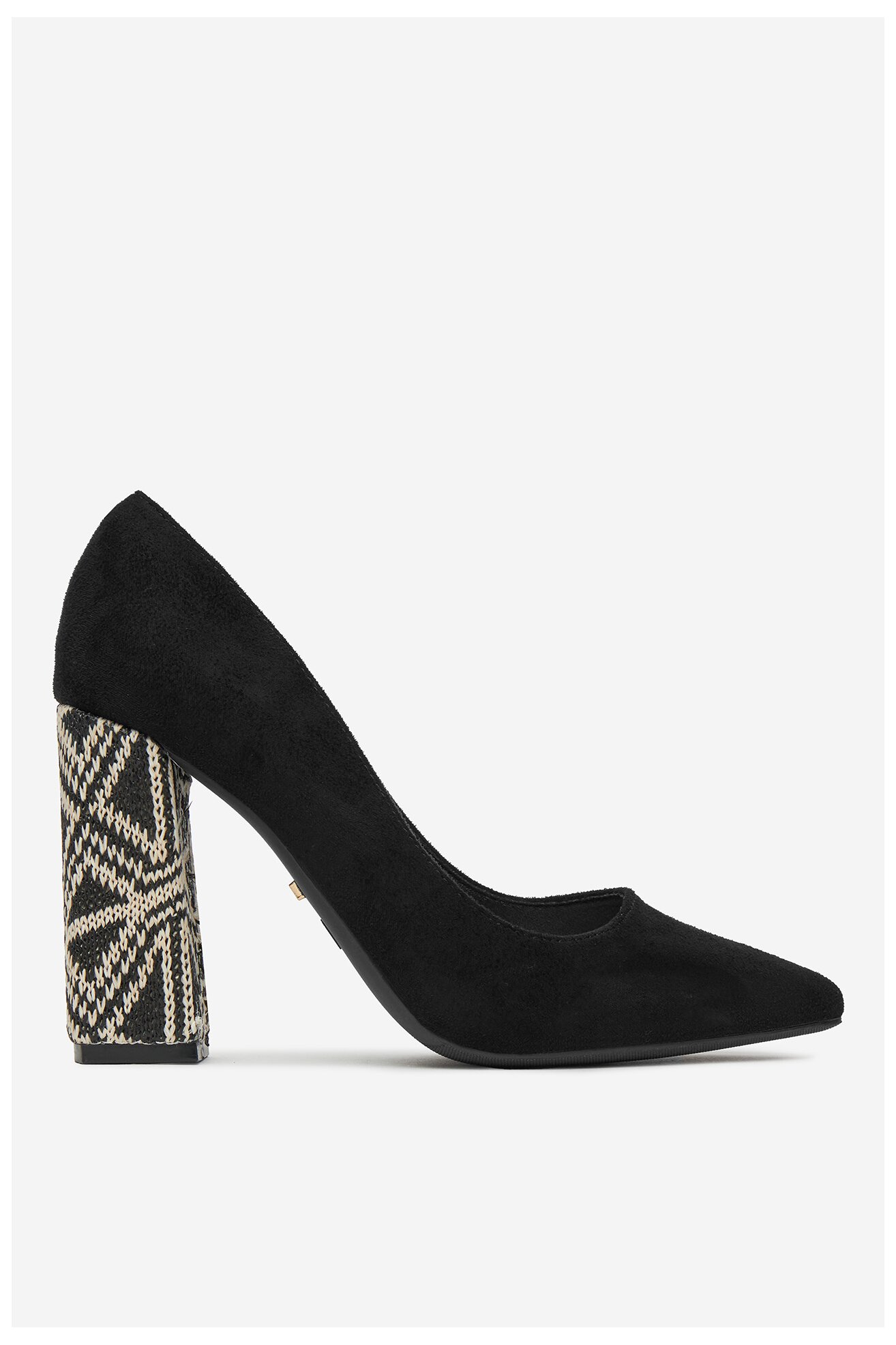 Туфлі-Човники DeeZee XLO МІКС