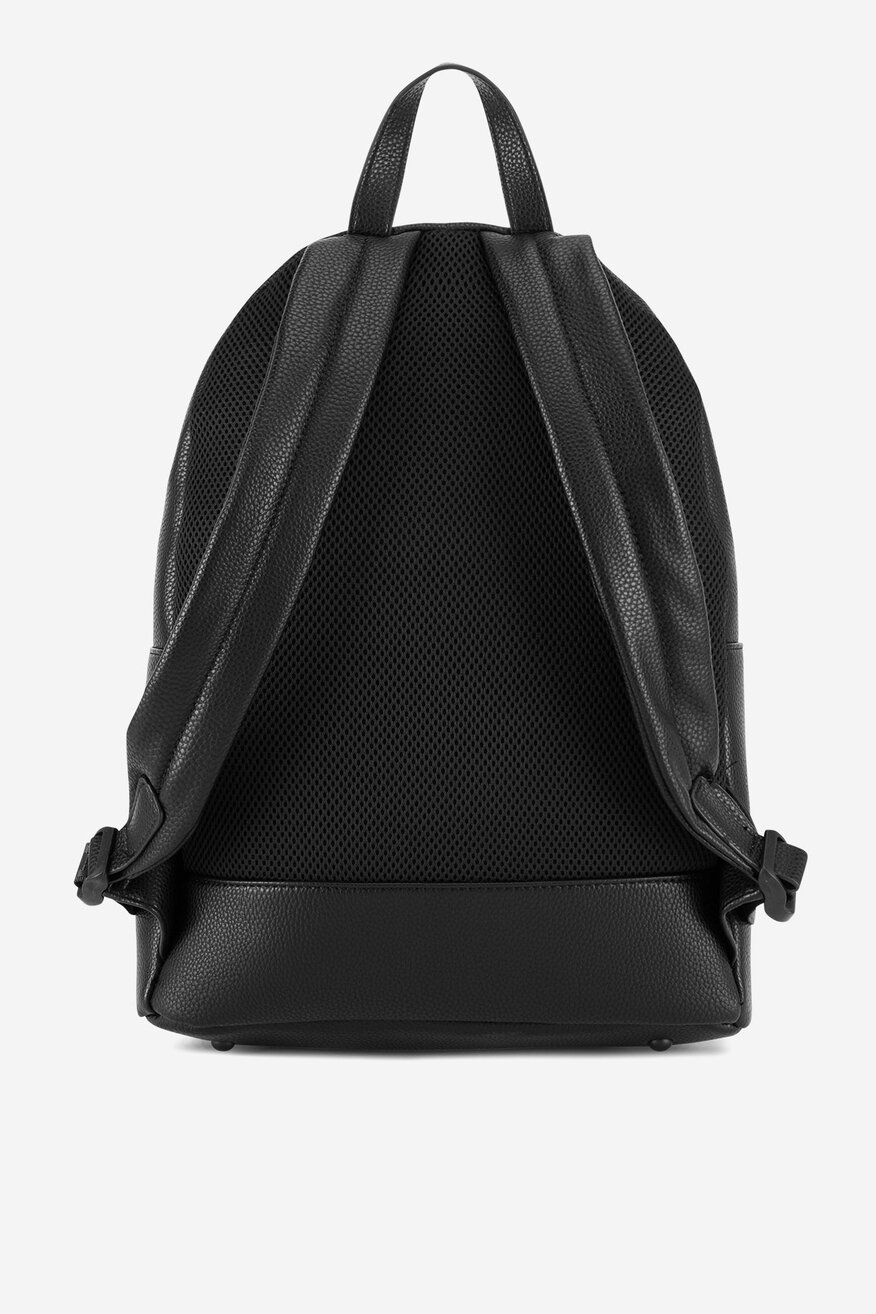 Rucsac U.S. POLO ASSN. NEGRU - 5905588975724