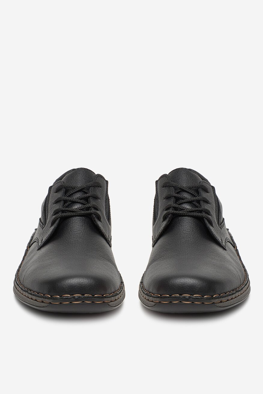 
                Pantofi casual Rieker NEGRU - 5903419552823