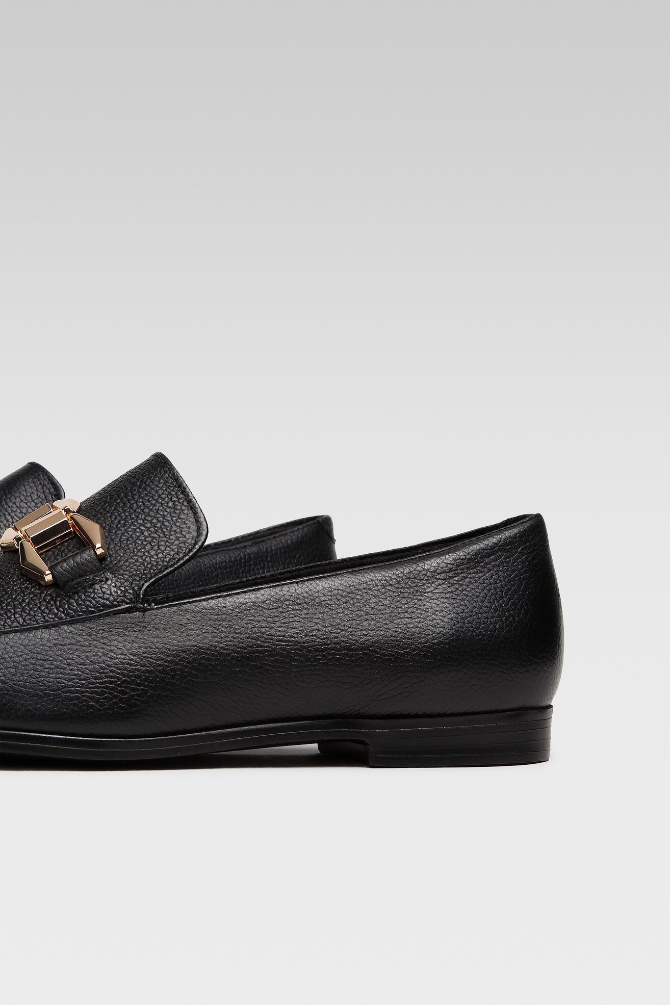 Mokasyn Lasocki WI16-ZARA-05 Czarny