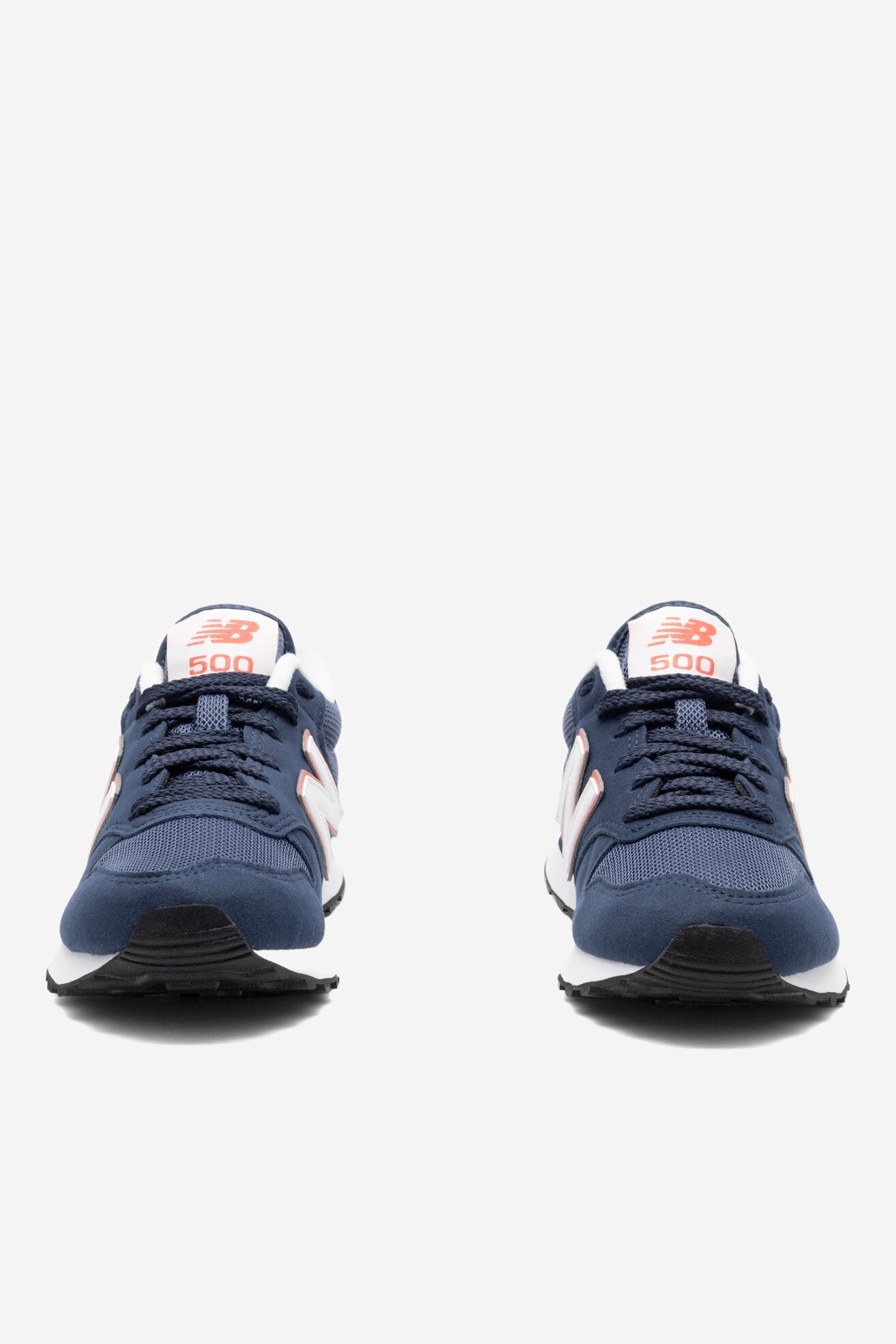 Obuwie sportowe New Balance GW500CI2 Granatowy