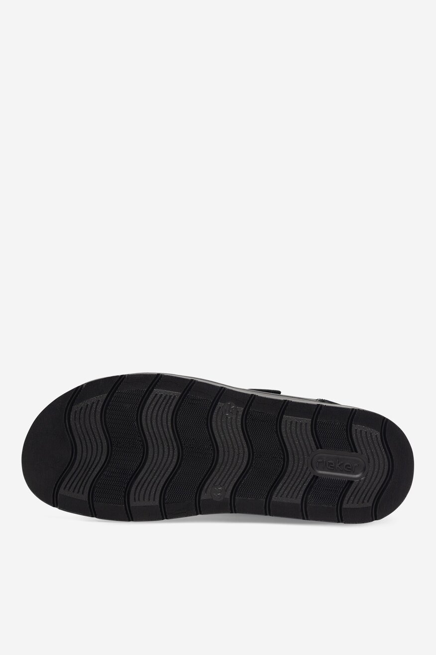 Сандали Rieker ЧЕРЕН - 2230056254951