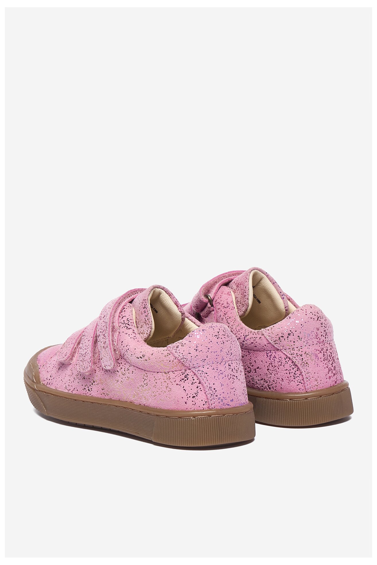 Кросівки Lasocki Kids CEO- CI12-BAKU-10B(III)DZ РОЖЕВИЙ