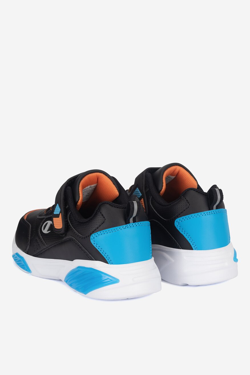 Încălțăminte sport Champion NEGRU - 5905588668206