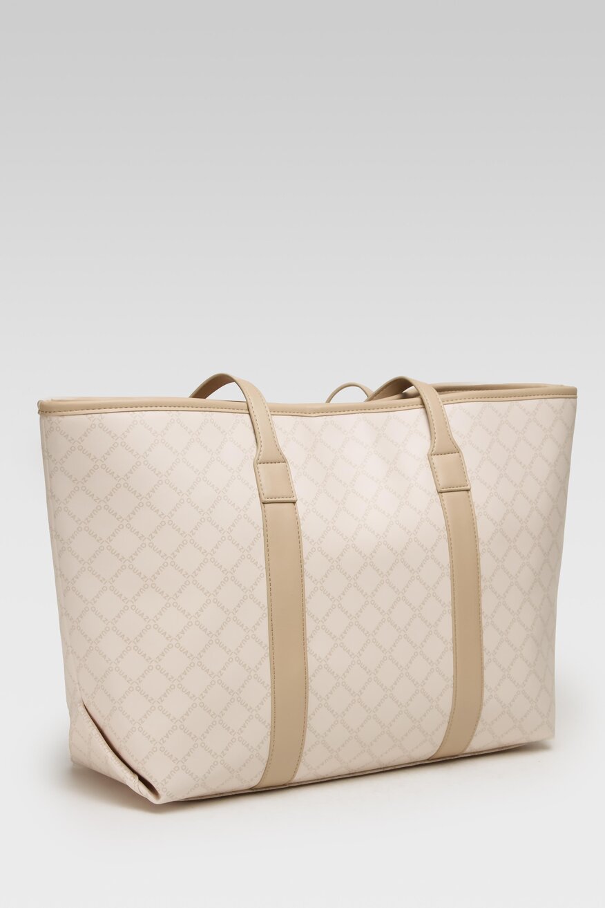 
                Torba Quazi BEŽ - 5904862754925