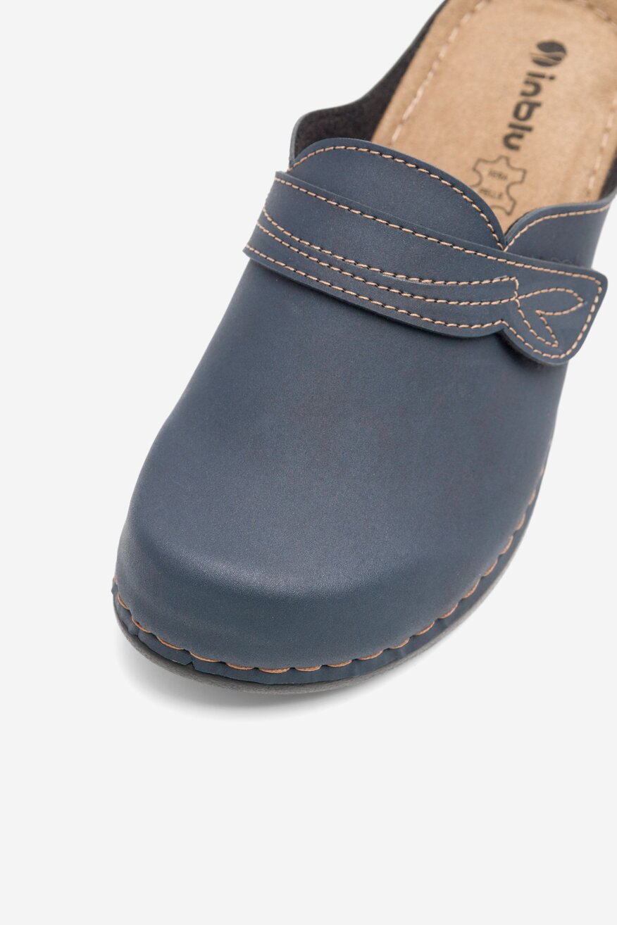 Flip-flop Inblu SÖTÉTKÉK - 5904862841687