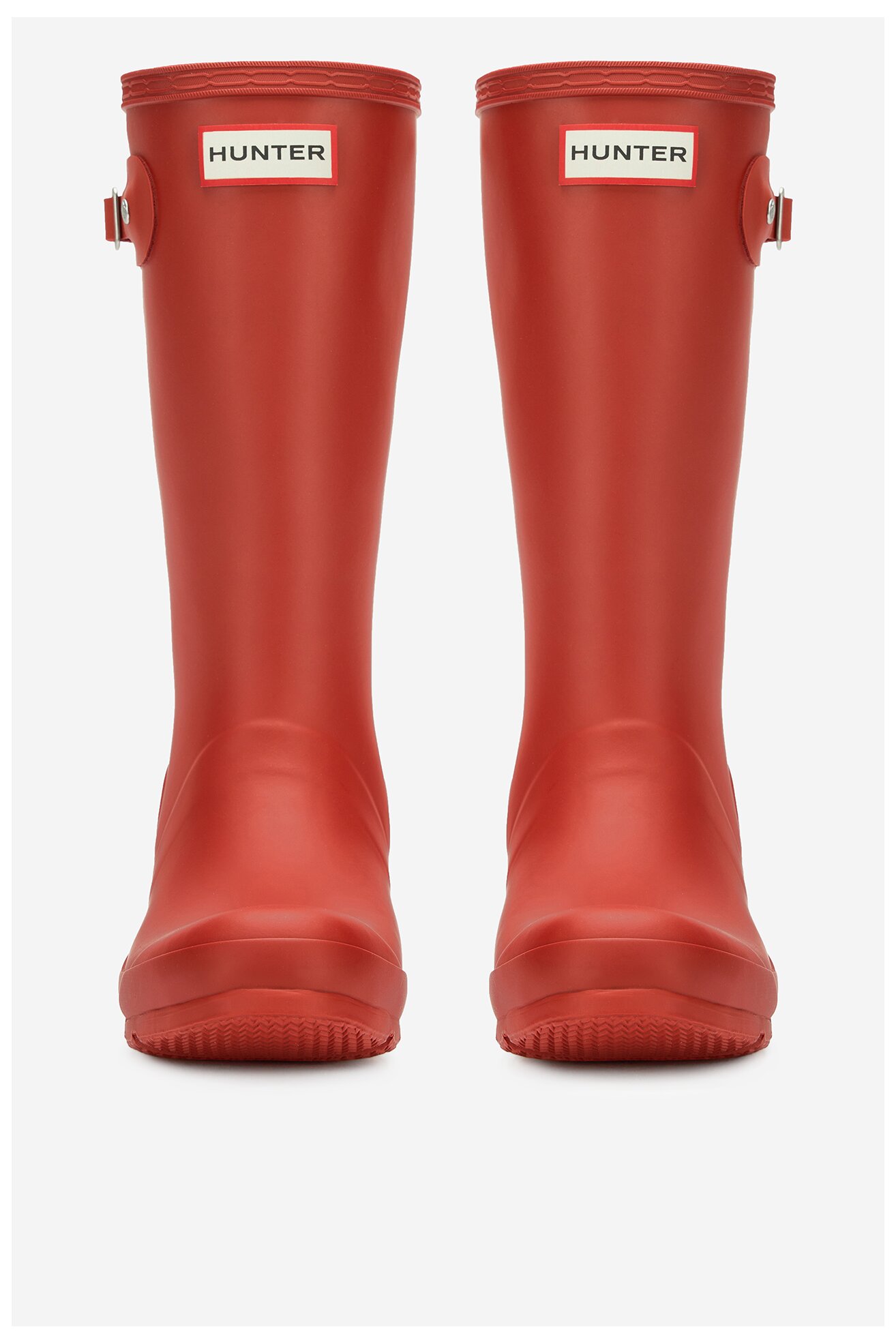 Гумени ботуши HUNTER JFT6000RMA ЧЕРВЕН