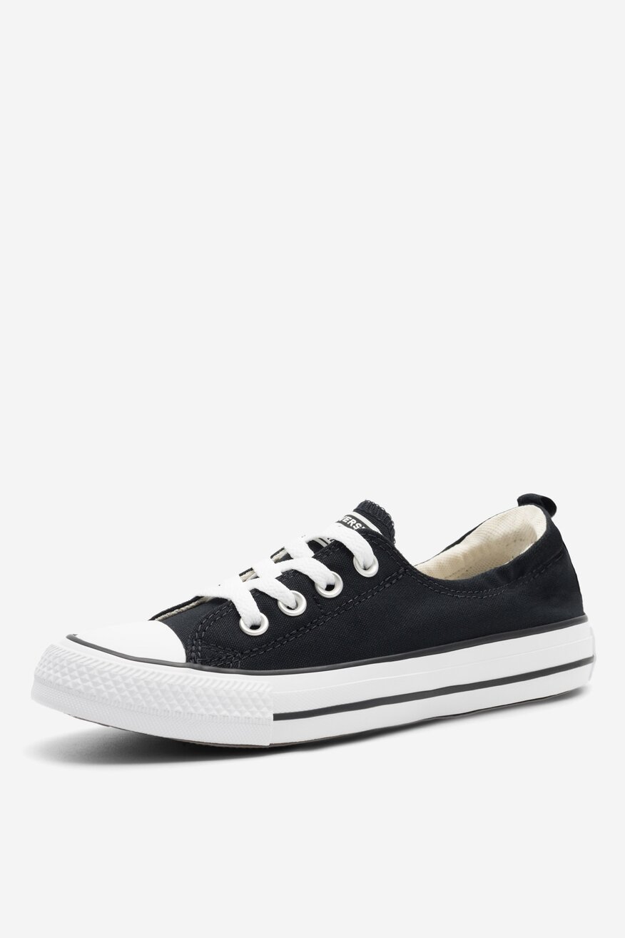 Кецове Converse ЧЕРЕН - 5904862645353