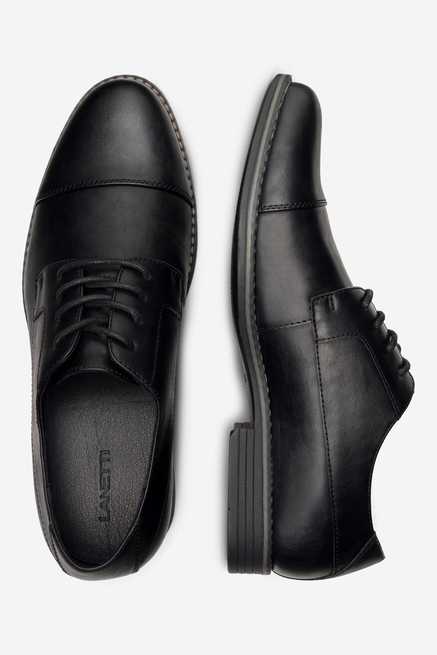 Lanetti - Półbuty - 5905588684916