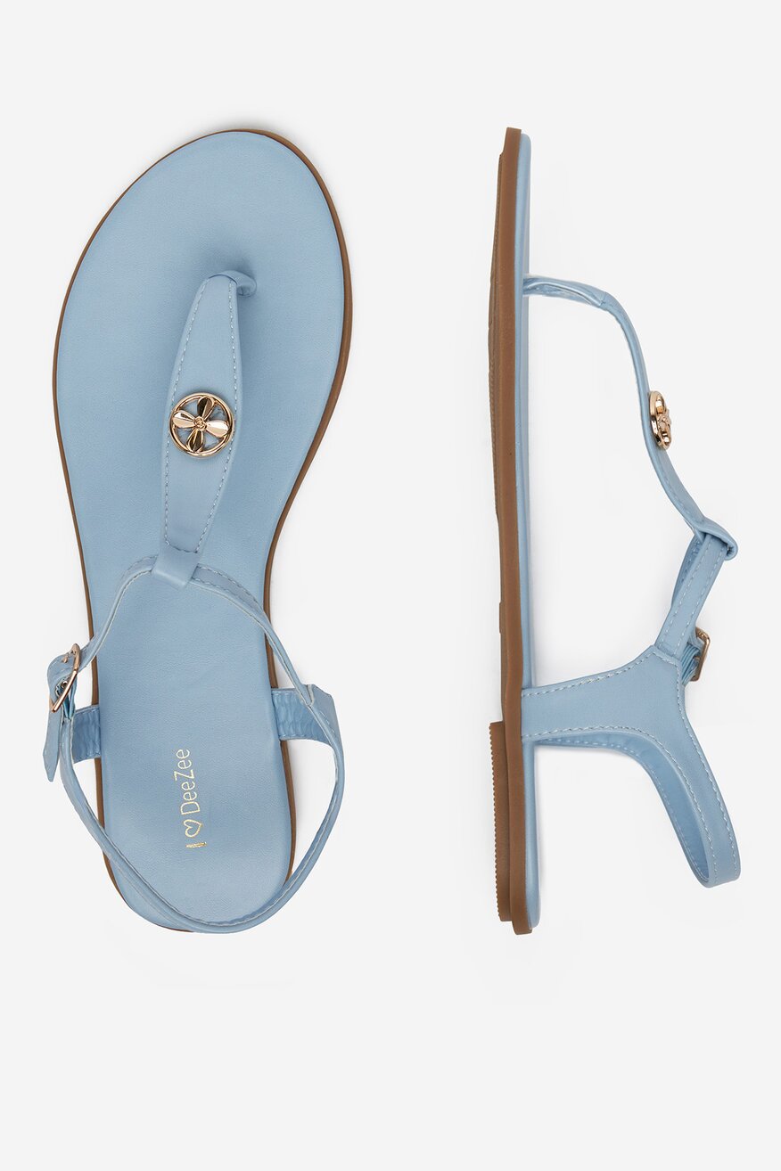 Сандали DeeZee СИН - 5904410779769