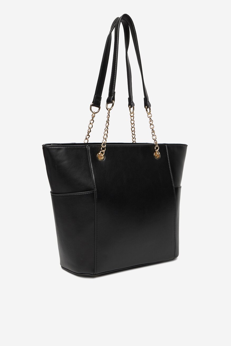 
                Kézitáska Jenny FEKETE - 5906751209929