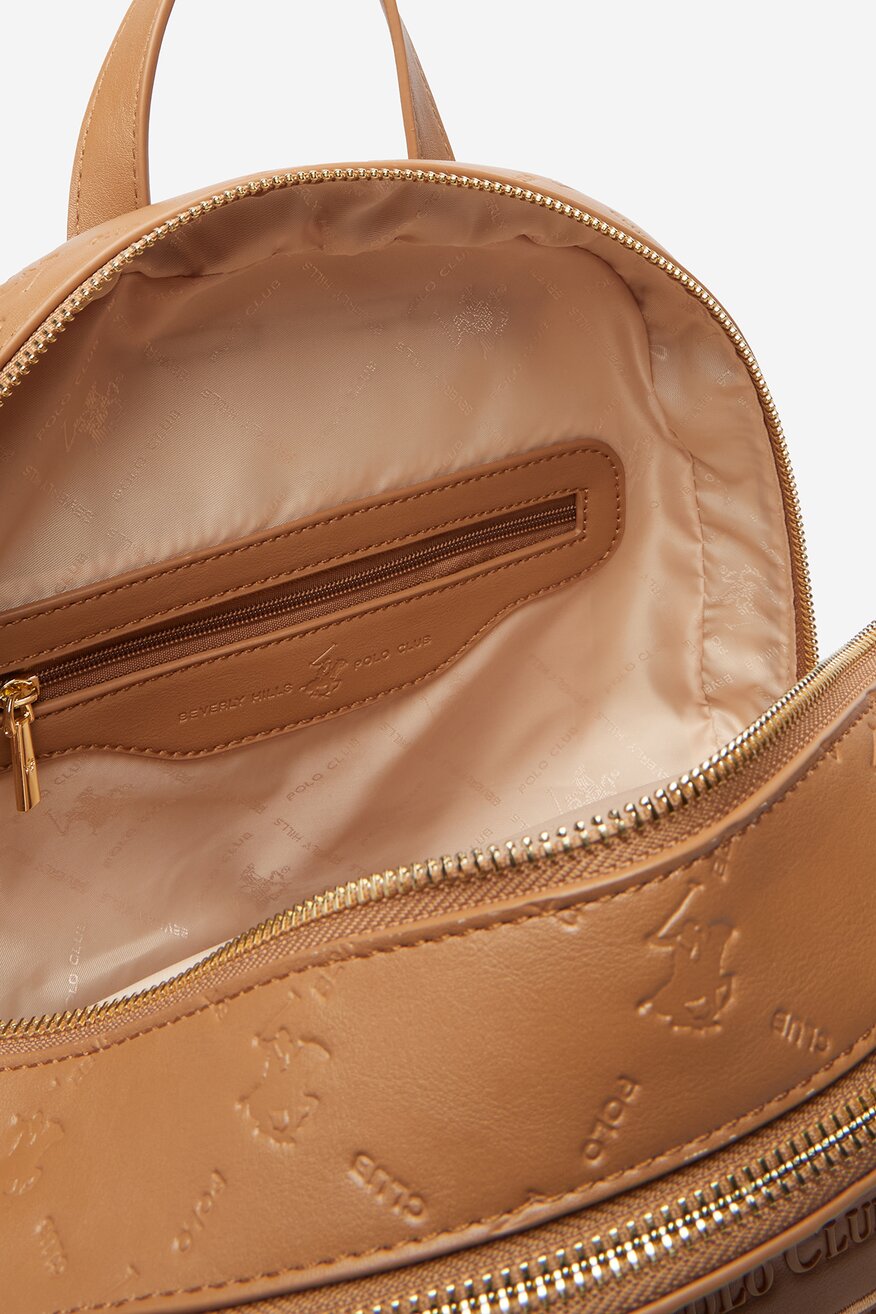 Beverly Hills Polo Club - Plecak - 5906751673331