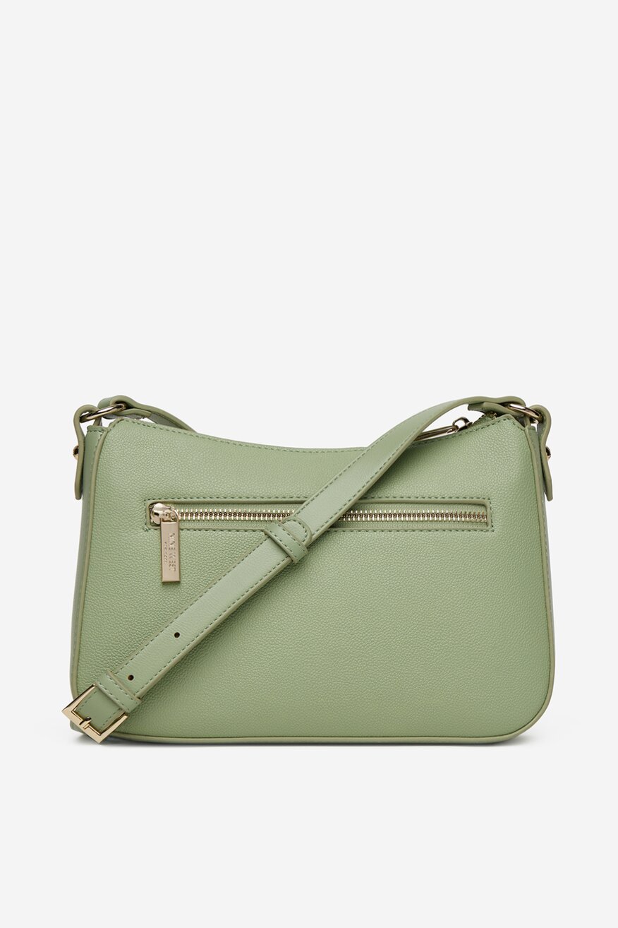 Kézitáska NINE WEST ZÖLD - 5906751030554
