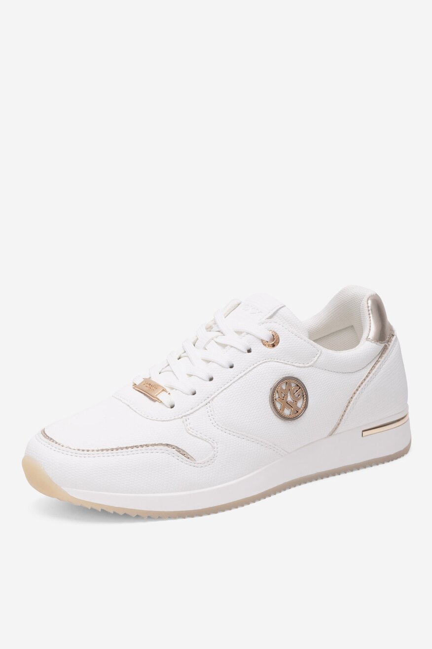 
                Tornacipő Mexx FEHÉR - 5906751853559