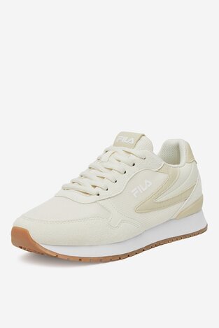 Кросівки спортивні Fila VC-RUN WMN FFW0588_13218 БЕЖЕВИЙ