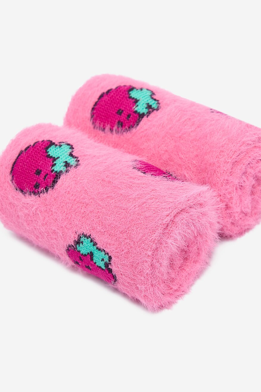 
                Чорапи TOY STORY РОЗОВ - 5906751434437