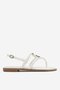 Sandale NINE WEST 123AL1754 ALB
