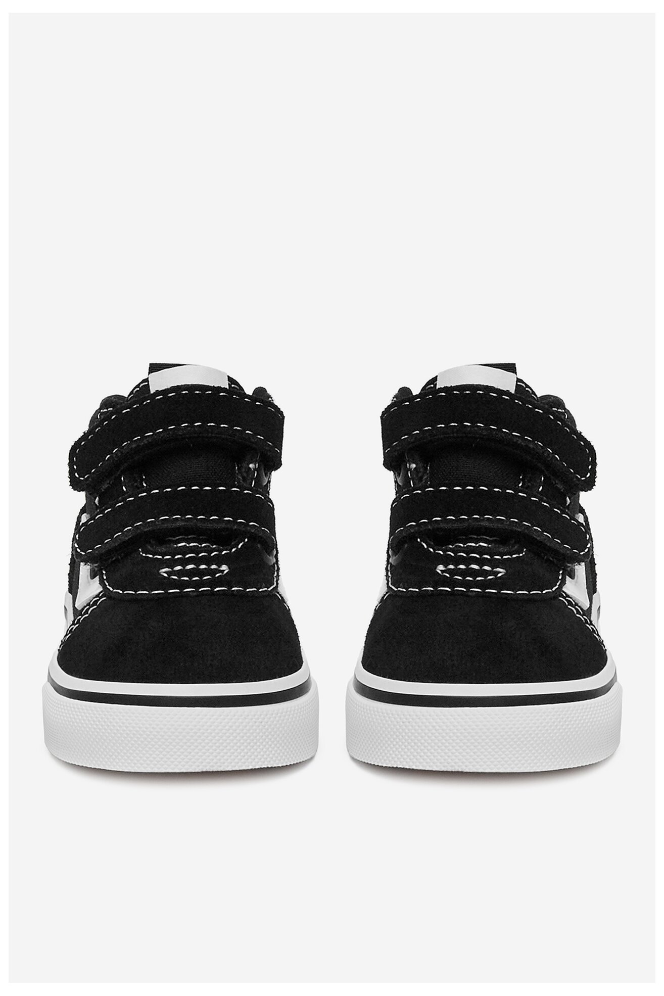 Trampki Vans WARD MID V VN0A5HYXIJU1 Czarny