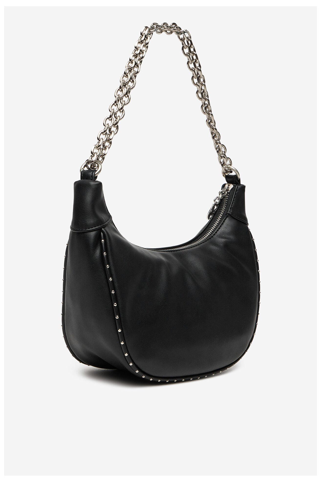 Torebka Juicy Couture EO-BEJXT8800WVP Czarny