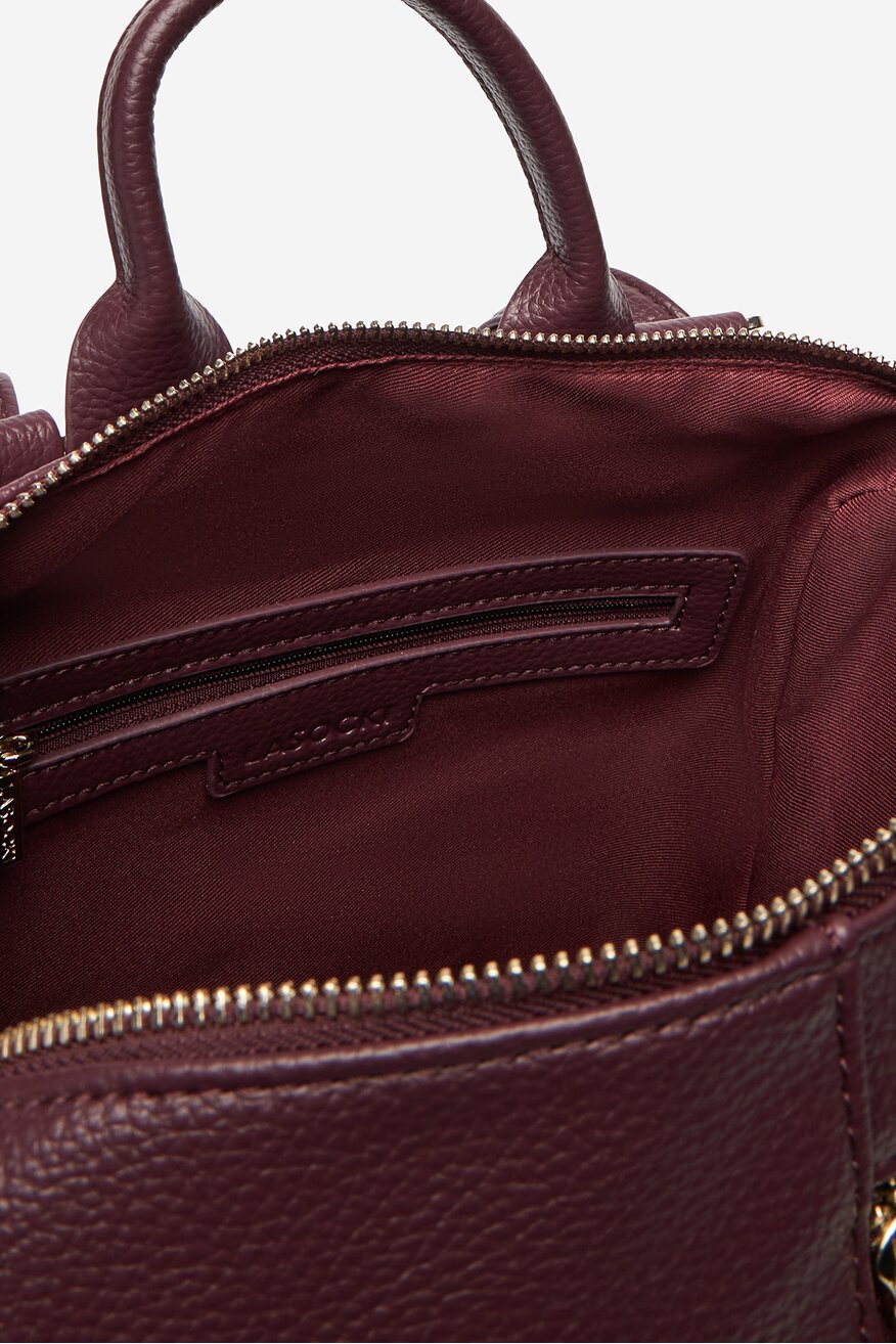 
                Lasocki - Duży plecak miejski - 5906751218938