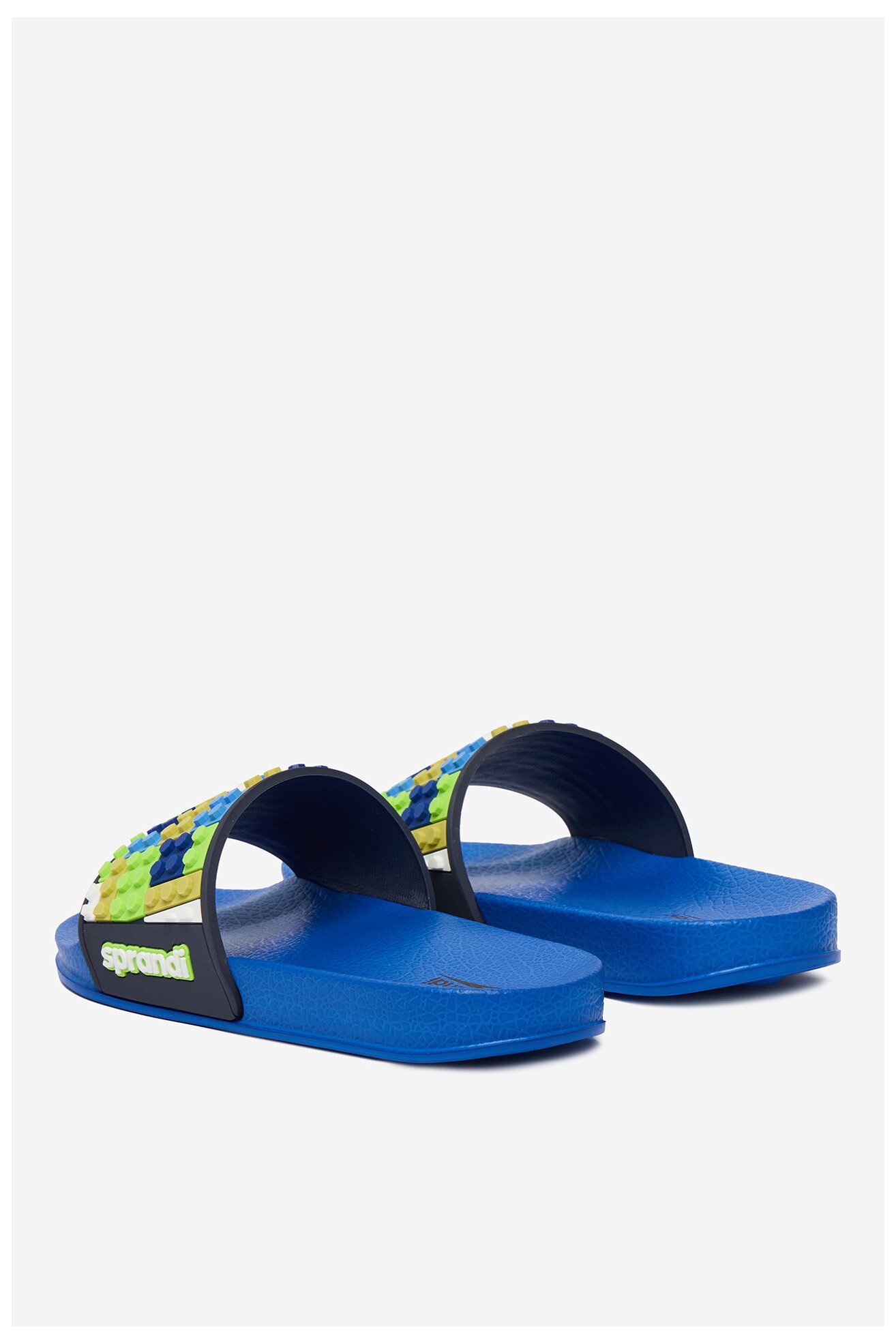 Джапанка за басейн Sprandi CEO-P3047043CH СИН