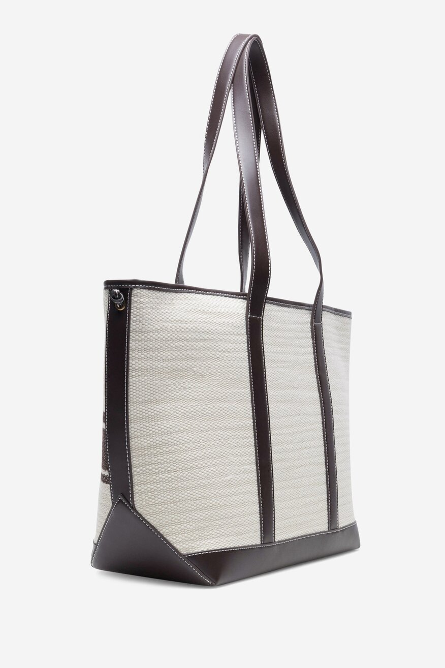 
                Torba Gino Rossi KREM - 5905588627258