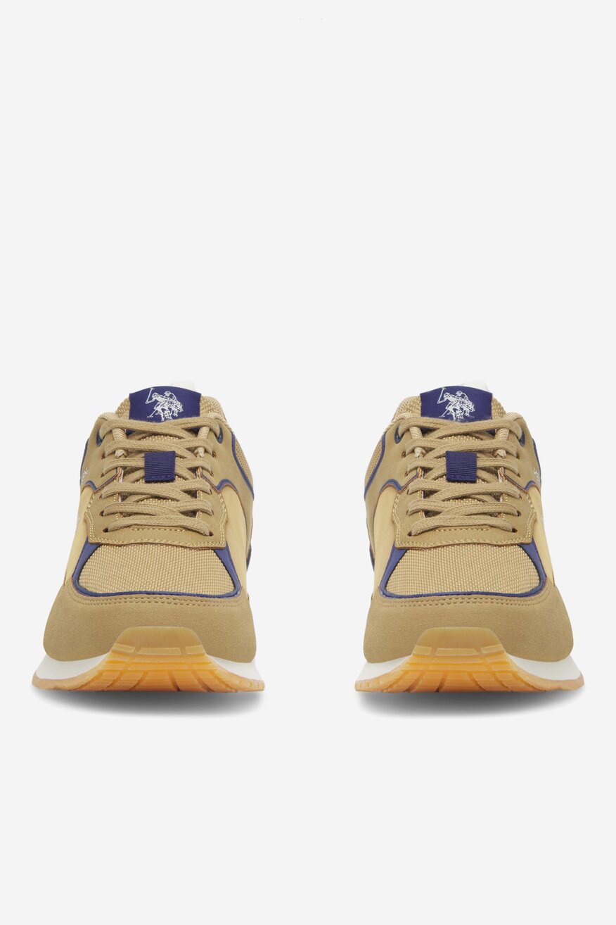 U.S. POLO ASSN. - Sneakersy - 5905588417521