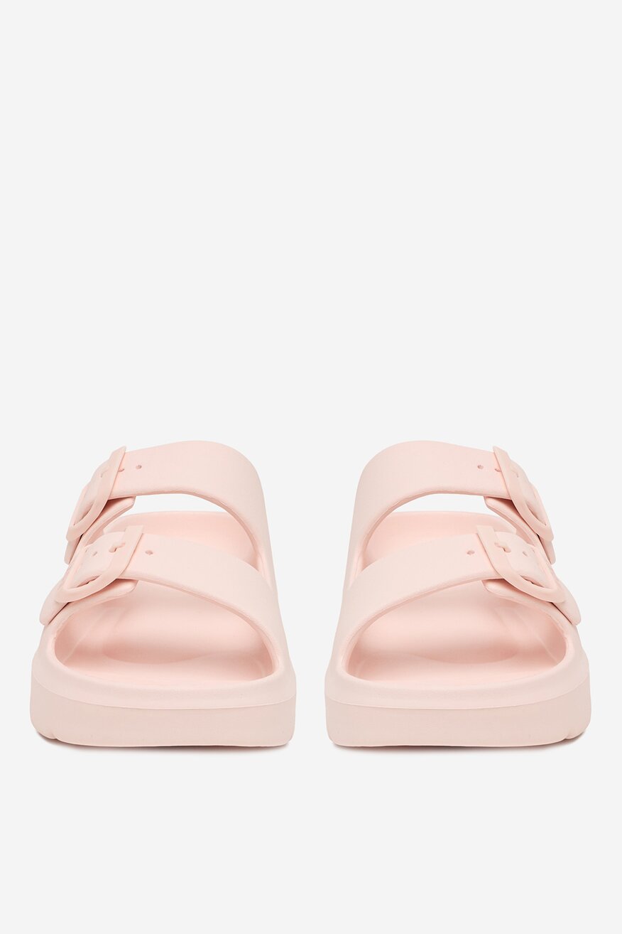 
                Шльопанець для басейну ROXY РОЖЕВИЙ - 5906751788660