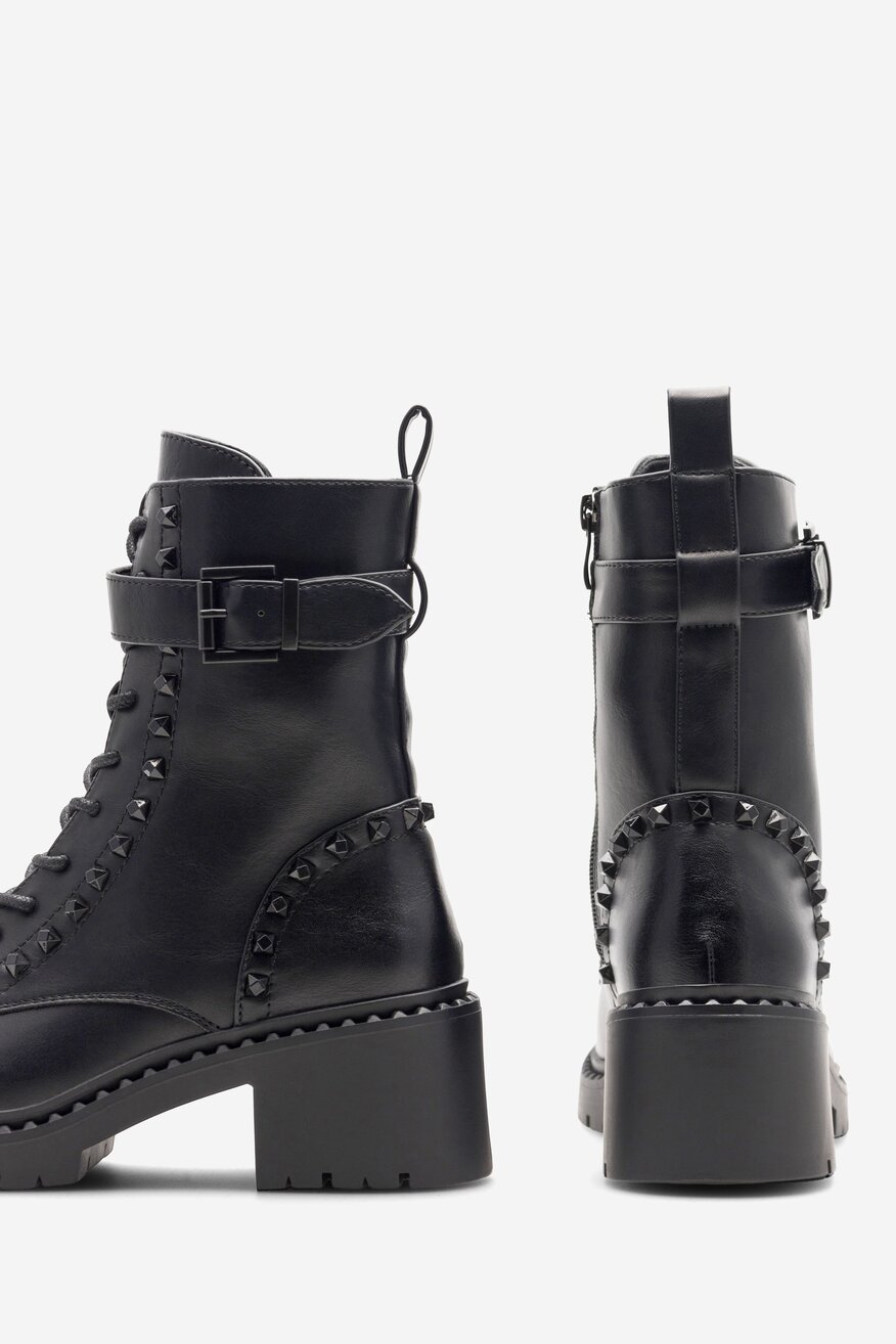 Bocanci Jenny Fairy NEGRU - 5905588041849